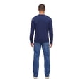 thumbnail image 2 of Eddie Bauer Men's Long Sleeve Crew Tee, 2 of 6