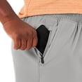 thumbnail image 4 of Member's Mark Boys Dynamic Knit Active Short, 4 of 7