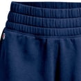 thumbnail image 5 of Champion NCAA Auburn Tigers Women's Shorts, 5 of 7
