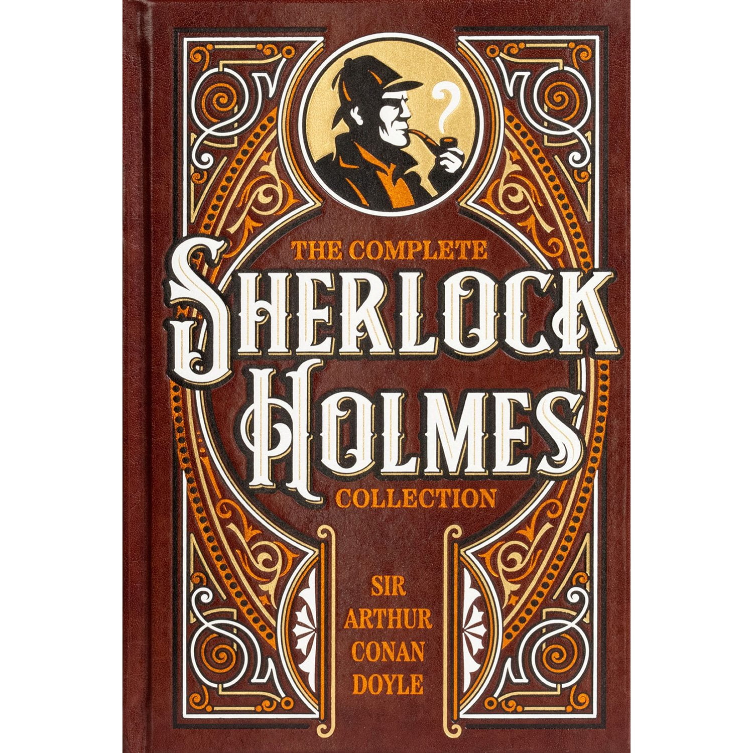 SHERLOCK HOLMES 完全版 bba90a1e-2a32-4e34-947a-