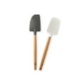 thumbnail image 2 of Nordic Ware 4-Piece Spatulas, Large and Small, 2 of 3