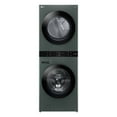 thumbnail image 1 of LG Single Unit Front Load WashTower with 4.5 cu. ft. Washer and 7.4 cu. ft. Gas Dryer, 1 of 11