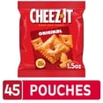 thumbnail image 3 of Cheez-It Original Baked Snack Crackers 1.5 oz., 45 pk., 3 of 6