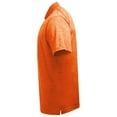 thumbnail image 2 of Champion Clemson Tigers Men's Polo, 2 of 8