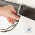 thumbnail image 4 of neatfreak Neat Trax 19-Piece Garage Organizing System, 4 of 19