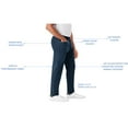 thumbnail image 5 of Member's Mark Men's Benton Performance Pant, 5 of 5