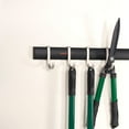 thumbnail image 12 of neatfreak Neat Trax 19-Piece Garage Organizing System, 12 of 19