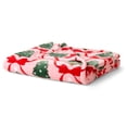 thumbnail image 2 of Member's Mark Holiday Lounge Throw, 60" x 70", 2 of 6