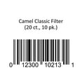 thumbnail image 1 of Camel Classic Filter 20 ct., 10 pk., 1 of 1
