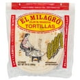 thumbnail image 1 of El Milagro 6" Soft Taco Flour Tortillas, 20 ct., 1 of 1