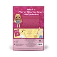 thumbnail image 4 of The Unofficial Sabrina Carpenter Book and Crochet Kit by Kati Gálusz, Kit, 4 of 4