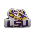 thumbnail image 1 of Logo Brands LSU Tigers Pre-Lit 7’x10’ Team Inflatable, 1 of 6