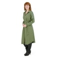 thumbnail image 2 of French Connection Women's Long Shirt Dress, 2 of 6