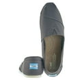 thumbnail image 4 of TOMS Women's Classic Canvas Shoe, 4 of 8