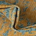 thumbnail image 4 of Jill Zarin Dubai Outdoor Rug, 4 of 10