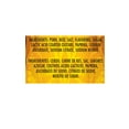thumbnail image 4 of La Abuelita Salchichon Farmer Sausage, priced per pound, 4 of 5