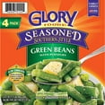 thumbnail image 1 of Glory Seasoned Green Beans and Potatoes, 27oz., 4 pk., 1 of 4