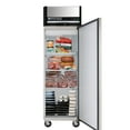 thumbnail image 2 of Maxx Cold X-Series Reach-In Upright Freezer in Stainless Steel (23 cu. ft.), 2 of 10