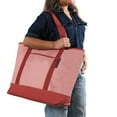 thumbnail image 9 of Member's Mark Dual Carry Insulated Shopper, 9 of 10