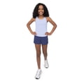 thumbnail image 4 of Outdoor Voices Girls Ribbed Tank Top, 4 of 14