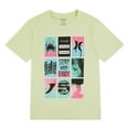 thumbnail image 3 of Hurley Boys Short Sleeve Graphic Tee, 3 of 6