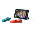 thumbnail image 5 of Nintendo Switch Mario Kart 8 Deluxe Bundle with 12-month Nintendo Switch Online Individual Membership, 5 of 14