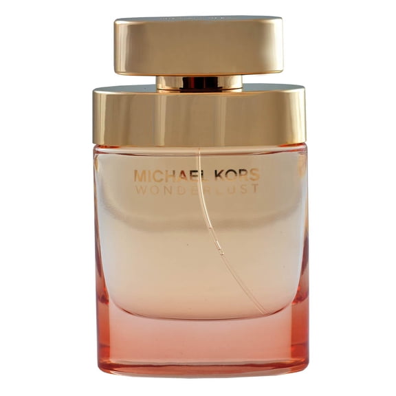 Michael Kors Wonderlust Eau De Parfum, 3.4 fl. oz.
