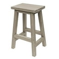 thumbnail image 5 of Member's Mark Charleston Bar-Height Premium Cedar Stools, Set of 2, 5 of 5
