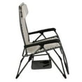 thumbnail image 4 of Member's Mark Extra Large Anti-Gravity Chair, Set of 2, 4 of 9