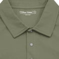 thumbnail image 6 of Outdoor Voices Men's GridTek Polo, 6 of 9