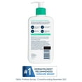 thumbnail image 6 of CeraVe Foaming Facial Cleanser, Normal to Oily Skin, 12 fl. oz., 2 pk., 6 of 7