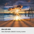 thumbnail image 8 of SAMSUNG 85” Class M70H Series Mini LED 4K UHD Vision AI Companion Smart Tizen TV, 8 of 14