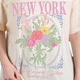 thumbnail image 4 of State of Mine Women's Bouquet State T-Shirt, 4 of 5