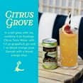 thumbnail image 4 of Goslings Citrus Tonic Water, 7.5 fl. oz. can, 24 pk., 4 of 4
