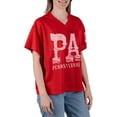 thumbnail image 3 of State of Mine Women's Western State Jersey T-Shirt, 3 of 5