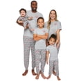 thumbnail image 5 of Holiday FamJams Men's Valentines PJ Set, 5 of 6