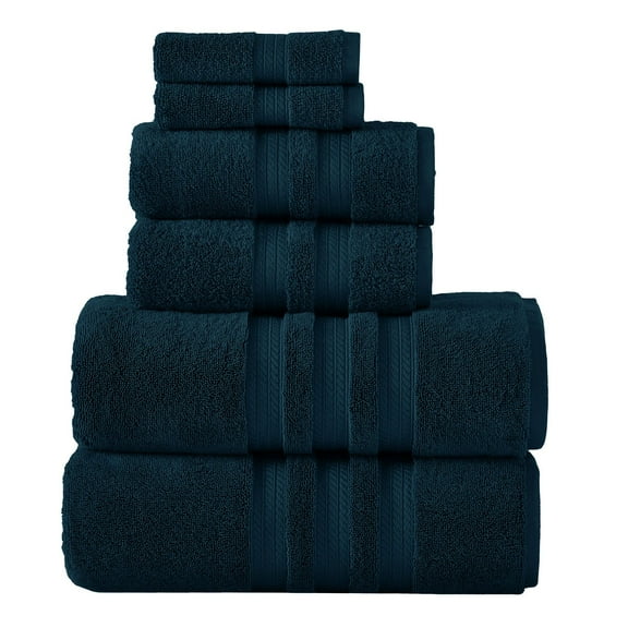 Member's Mark Hotel Premier 6-Piece Towel Set