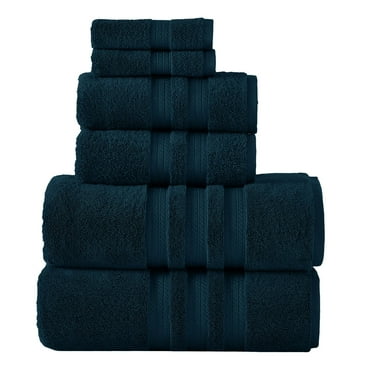 Member's Mark Hotel Premier 6-Piece Towel Set