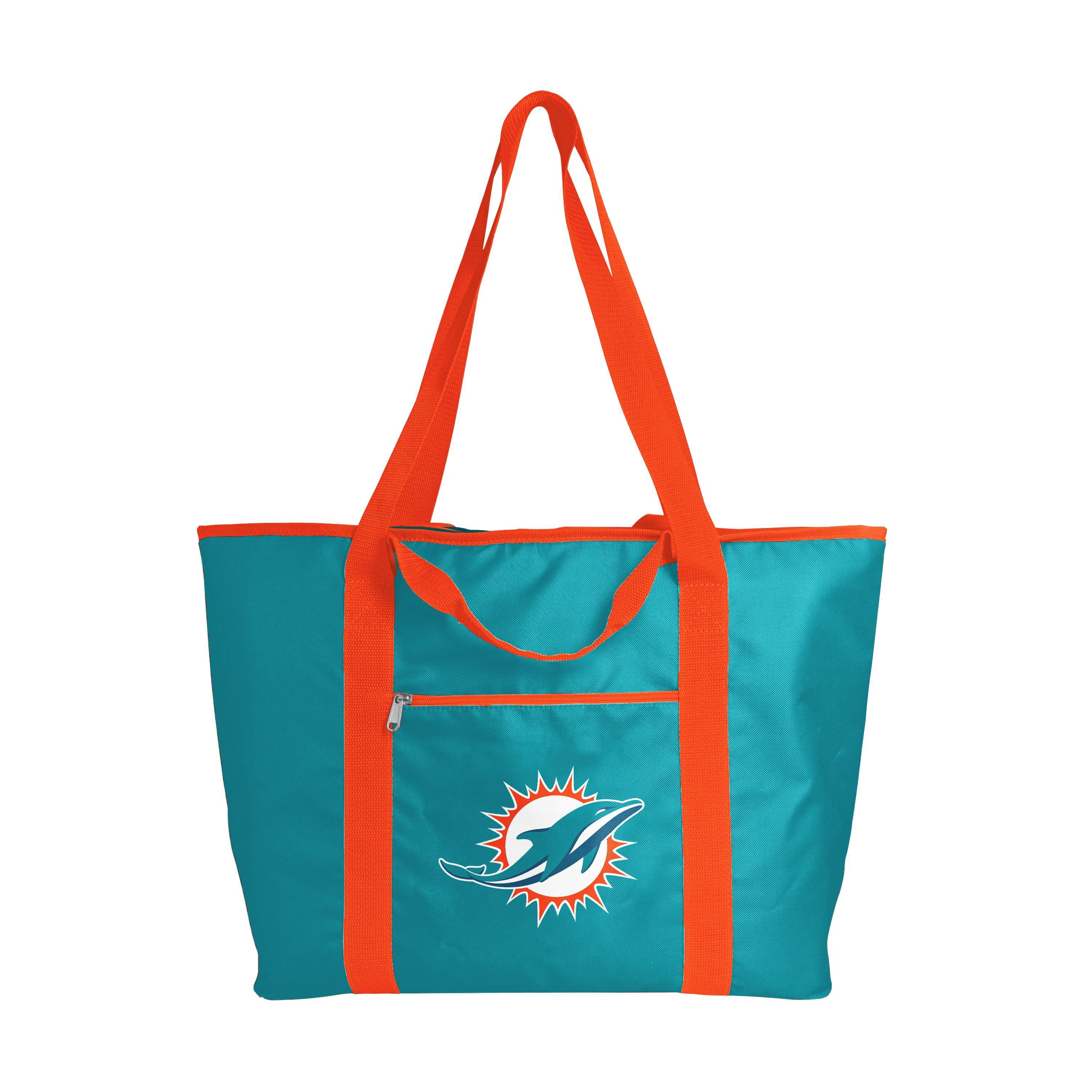 Logo Brands Miami Dolphins Gameday Insulated Tote - Samsclub.com
