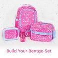 thumbnail image 8 of Bentgo Kids Prints Lunch Box & Water Bottle Set, Choose Color, 8 of 8