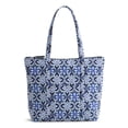 thumbnail image 1 of Vera Bradley North South Tote Bag, 1 of 4