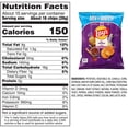 thumbnail image 2 of Lay's All Dressed Potato Chips, 15.25 oz., 2 of 5