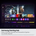 thumbnail image 5 of SAMSUNG 55” Class S84FA Series OLED 4K UHD Vision AI Smart Tizen TV, 5 of 13