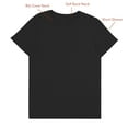 thumbnail image 6 of Member's Mark Women's Essential Short Sleeve Crewneck T-Shirt, 6 of 7