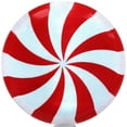 thumbnail image 6 of Member's Mark Pre-Lit Peppermint Stake Lights, Set of 5, 6 of 7