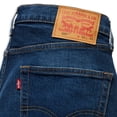 thumbnail image 5 of Levi's Men's 505 Regular Fit Jeans, 5 of 6