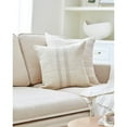 thumbnail image 5 of Details by Becki Owens Rhett 18"x18" Decorative Pillow, 2 pack, 5 of 5
