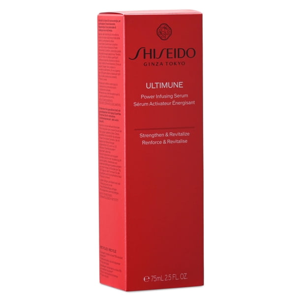 Shiseido Ultimune Power Infusing Concentrate, 2.5 oz. - Samsclub.com