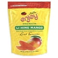 thumbnail image 1 of Enjoy Premium Li Hing Mango 34 oz., 1 of 4