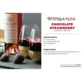 thumbnail image 7 of Stella Rosa Berry Semi-Sweet Red Wine 750 ml, 7 of 10